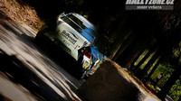 rally český krumlov