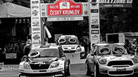 rally český krumlov