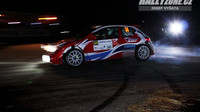 rally český krumlov