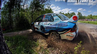 rally český krumlov