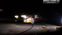 rally český krumlov