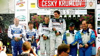 rally český krumlov