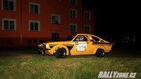 rally český krumlov