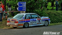 rally český krumlov