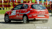 rally český krumlov