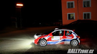 rally český krumlov