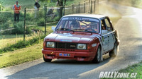 rally český krumlov