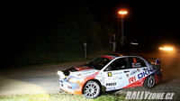 rally český krumlov