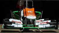 Force India