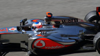 Button, Jenson