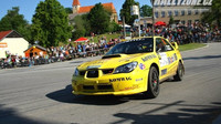 Rally Český Krumlov (CZE)