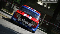 Rally Český Krumlov (CZE)