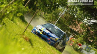 Rally Český Krumlov (CZE)