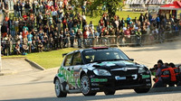 Rally Český Krumlov (CZE)