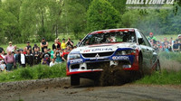 Rally Český Krumlov (CZE)