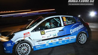 Rally Český Krumlov (CZE)