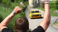 Rally Český Krumlov (CZE)