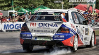 Rally Český Krumlov (CZE)