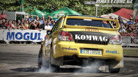 Rally Český Krumlov (CZE)