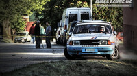 Rally Český Krumlov (CZE)