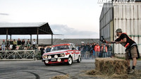 Rally Český Krumlov (CZE)