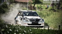 Rally Český Krumlov (CZE)