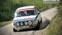 Rally Český Krumlov (CZE)