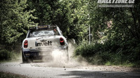 Rally Český Krumlov (CZE)