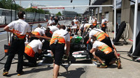 Force India