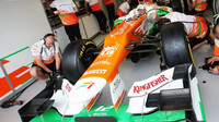 Force India