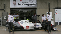 Sauber