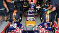 Toro Rosso