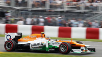 Force India