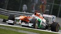 Force India