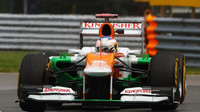 Force India