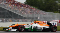 Force India