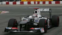 Sauber