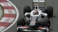 Sauber