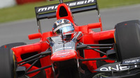 Marussia