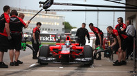 Marussia