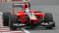 Marussia