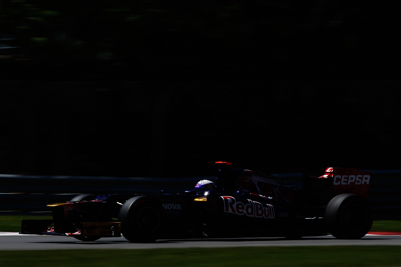 Toro Rosso