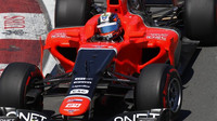 Marussia