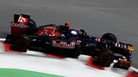 Toro Rosso