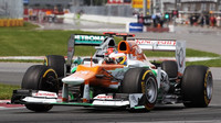 Force India