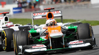 Force India