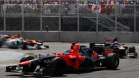 Marussia