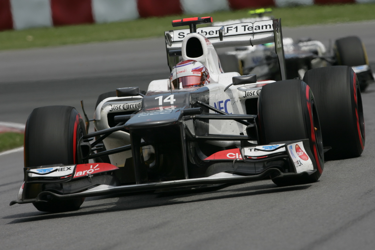 Sauber