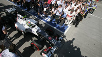 Sauber