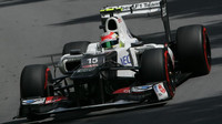 Sauber